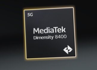 MediaTek Dimensity 8400: új gaming-központú lapka prémium okostelefonokhoz