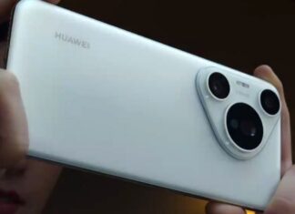 Huawei Pura 80 Ultra