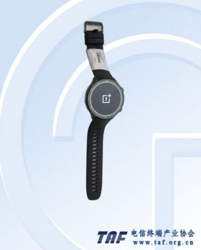 OnePlus Watch 3