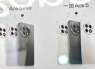 OnePlus Ace 5 és Ace 5 Pro