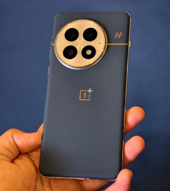 OnePlus 13