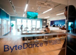 ByteDance