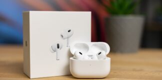 AirPods Pro 3: szivárogtak az egészségfigyelő funkciók és további részletek