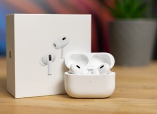 AirPods Pro 3: szivárogtak az egészségfigyelő funkciók és további részletek