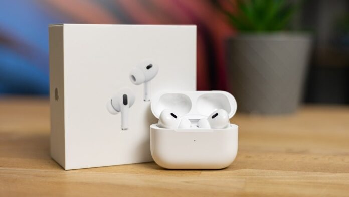 AirPods Pro 3: szivárogtak az egészségfigyelő funkciók és további részletek