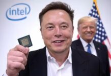 Elon Musk állítólag az Intel felvásárlásán dolgozik; Qualcomm és GlobalFoundries is érintett lehet