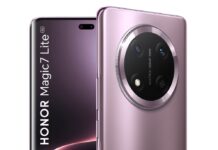 HONOR Magic7 Lite