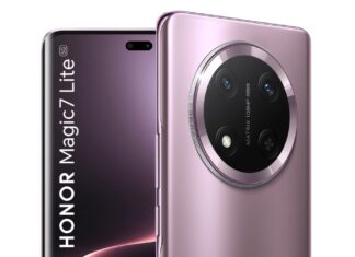 HONOR Magic7 Lite