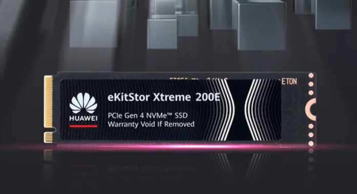 HUAWEI eKitStor Xtreme 200E