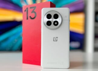 OnePlus 13