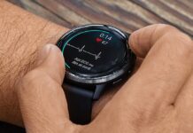 Garmin EKG alkalmazás: már Magyarországon is elérhető az orvosi funkció