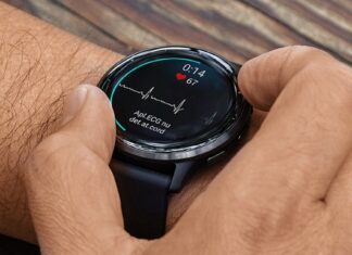 Garmin EKG alkalmazás: már Magyarországon is elérhető az orvosi funkció