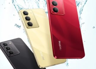 Realme 14T 5G: hamarosan érkezik, konfigurációk és színek már kiszivárogtak