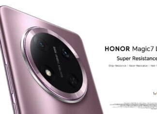 HONOR Magic7 Lite, szilícium-karbon akkumulátor, középkategóriás telefon, strapabíró kijelző, 108 MP kamera