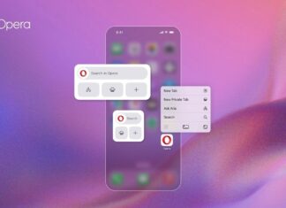 Testreszabható widgetek és az Opera AI-asszisztensének könnyebb elérése iPhone-on