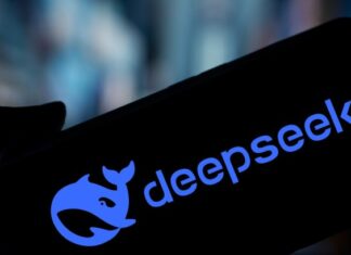 A DeepSeek és a Huawei-hoz köthető részvények meredeken emelkedtek a kínai tőzsdén