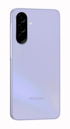 A Samsung Galaxy A36 kiszivárgott képeken látható; vastag kávák, friss dizájn