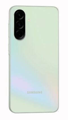 A Samsung Galaxy A36 kiszivárgott képeken látható; vastag kávák, friss dizájn