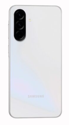 A Samsung Galaxy A36 kiszivárgott képeken látható; vastag kávák, friss dizájn