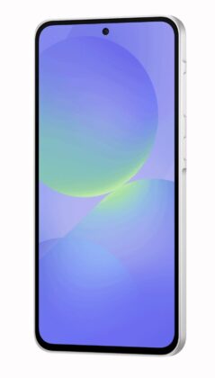 A Samsung Galaxy A36 kiszivárgott képeken látható; vastag kávák, friss dizájn