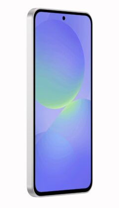 A Samsung Galaxy A36 kiszivárgott képeken látható; vastag kávák, friss dizájn