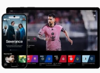 Az Apple TV+ előbb érkezett Androidra, mint Magyarországra