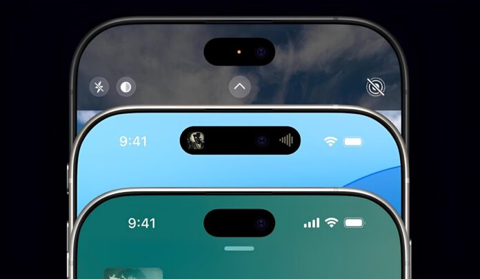 Kisebb Dynamic Island érkezhet az iPhone 17 Pro Max és az iPad Pro modellekre