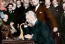 149 éve született a telefon: Alexander Graham Bell találmánya, amit kezdetben „játéknak” tartottak