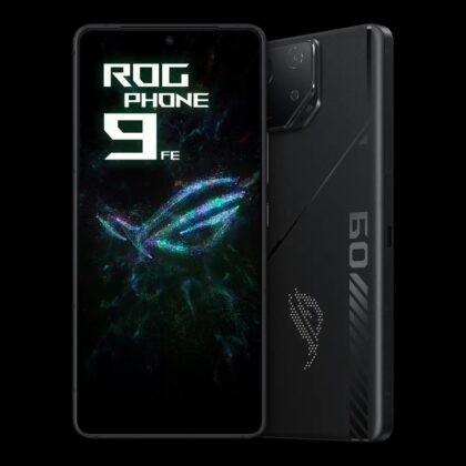 A ROG Phone 9 FE bemutatkozott; mit veszített a kedvezőbb árért?