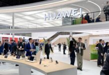 Az MI és az 5.5G találkozása a Huawei standján; Gyorsabb, okosabb és hatékonyabb ipari rendszerek