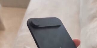 A Nexus 6P jut róla eszébe mindenkinek; iPhone 17 Air vízszintes kamerasávval és lapos házzal jöhet